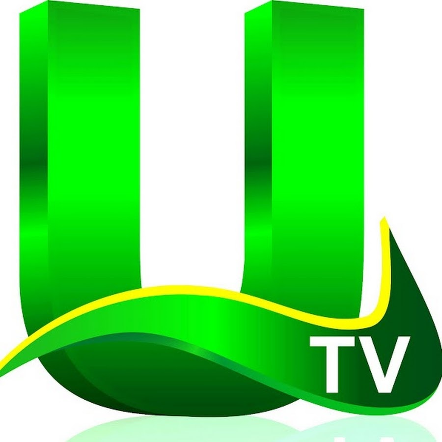 UTV Logo
